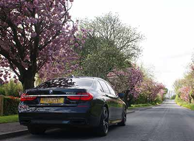 Lusso Executive Chauffeur Driven Travel, Serving Yorkshire, Lincolnshire and Beyond.