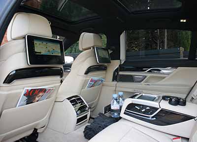 Lusso Executive Chauffeur Driven Travel, Serving Yorkshire, Lincolnshire and Beyond.