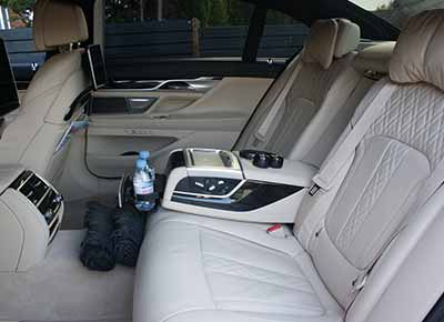 Lusso Executive Chauffeur Driven Travel, Serving Yorkshire, Lincolnshire and Beyond.