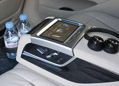 Lusso Executive Chauffeur Driven Travel, Serving Yorkshire, Lincolnshire and Beyond.