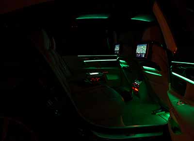 Lusso Executive Chauffeur Driven Travel, Serving Yorkshire, Lincolnshire and Beyond.