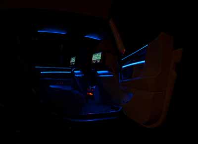 Lusso Executive Chauffeur Driven Travel, Serving Yorkshire, Lincolnshire and Beyond.