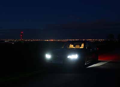 Lusso Executive Chauffeur Driven Travel, Serving Yorkshire, Lincolnshire and Beyond.